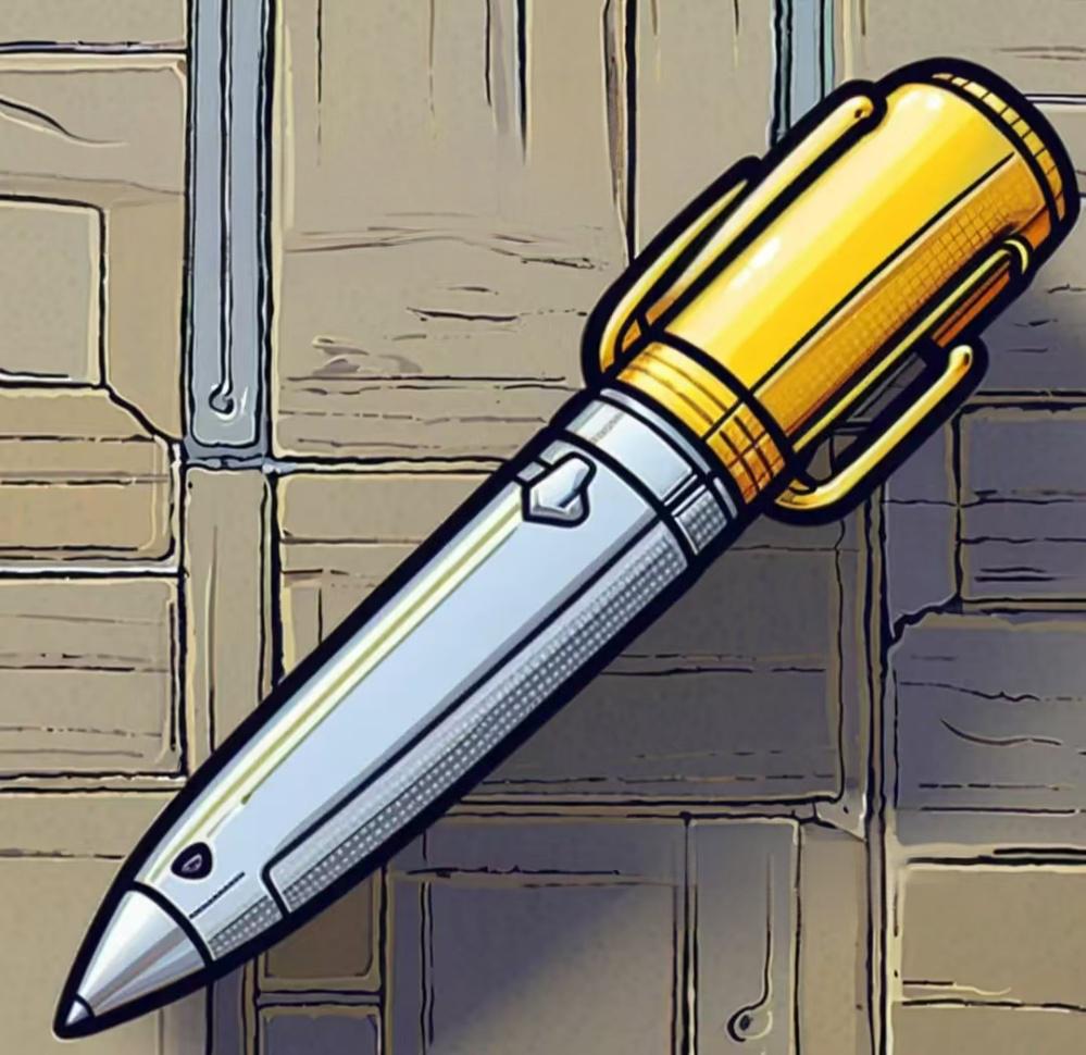 9..27品牌高端系列中性笔组合1-