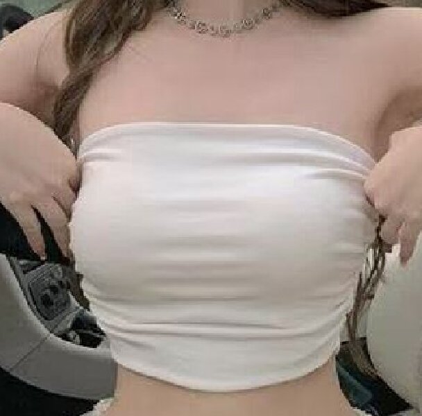 欧街-抹胸带垫555