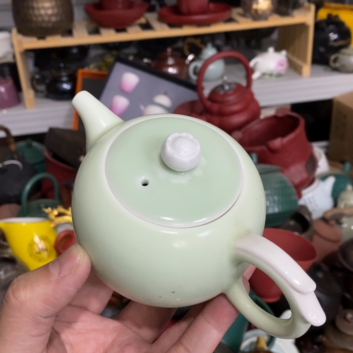 陶瓷艺术品及陶瓷制品