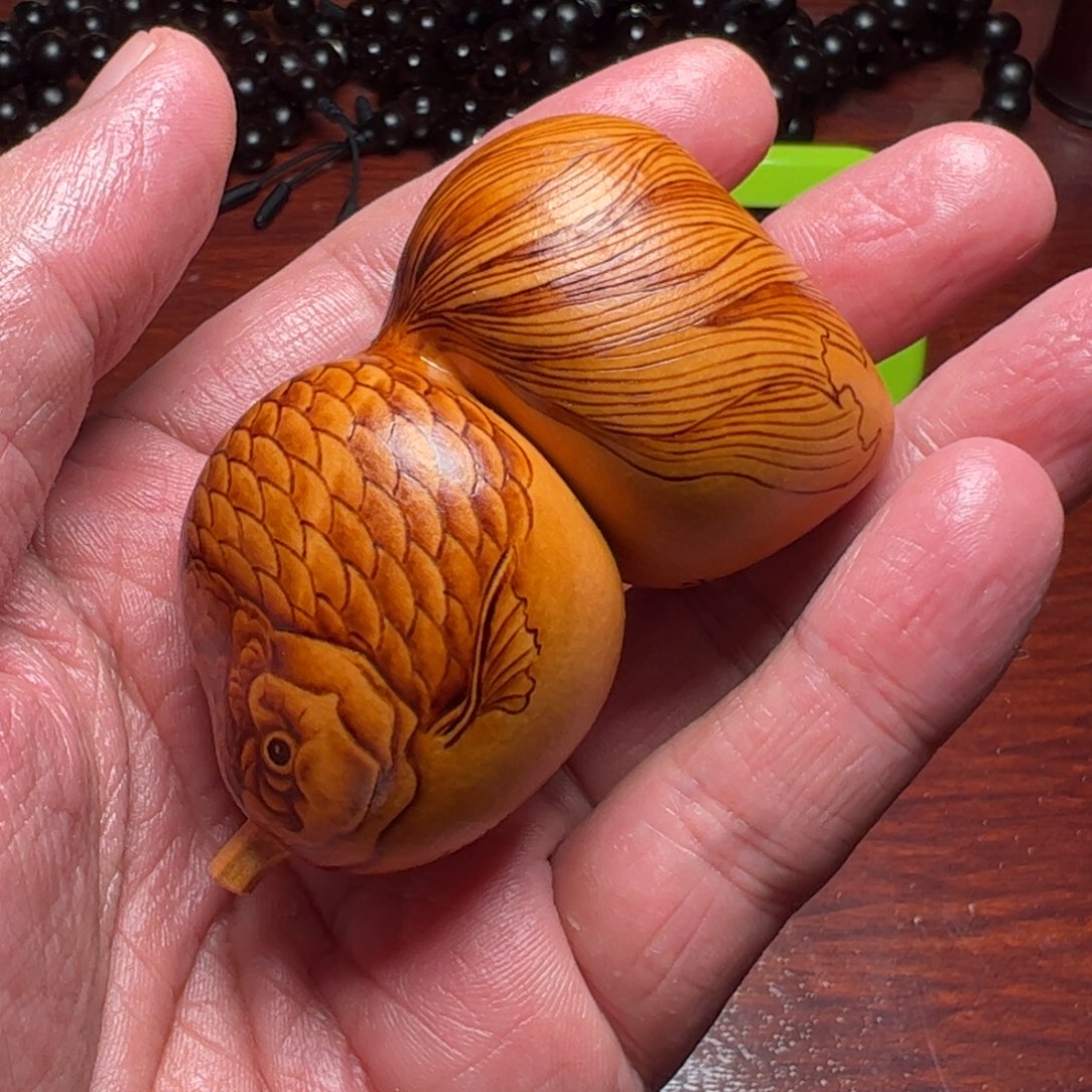 J***a中华本地手捻葫芦