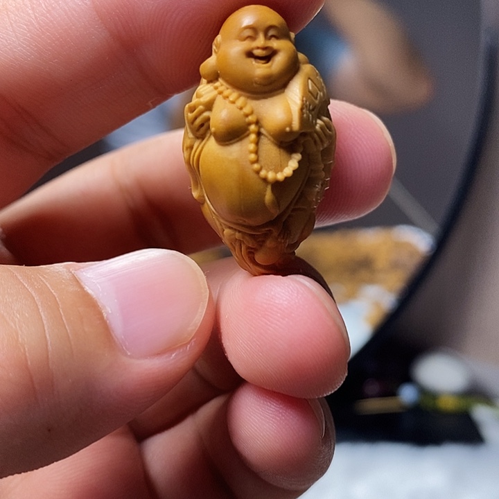 橄榄核手串/手链橄榄球赛