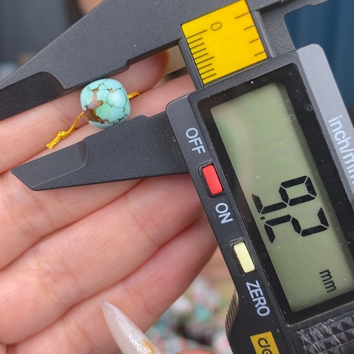 【闪购商品】绿松石珠宝奇石未镶嵌