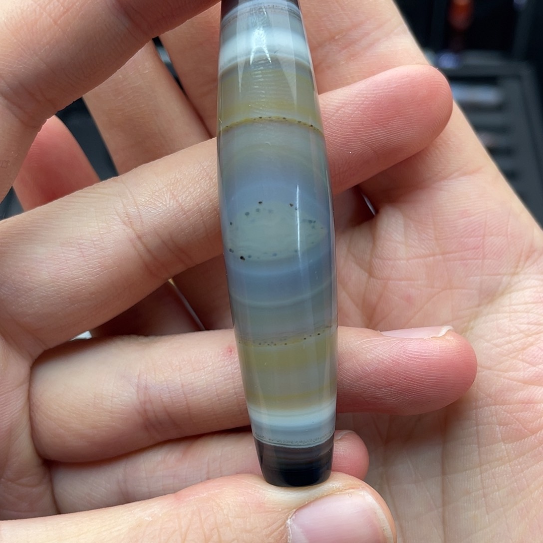 玛瑙/玉髓珠宝半成品合金