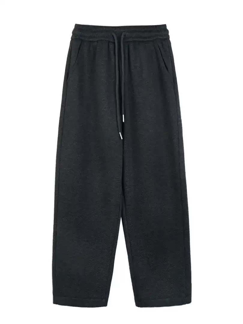 时尚气质显瘦休闲裤A116