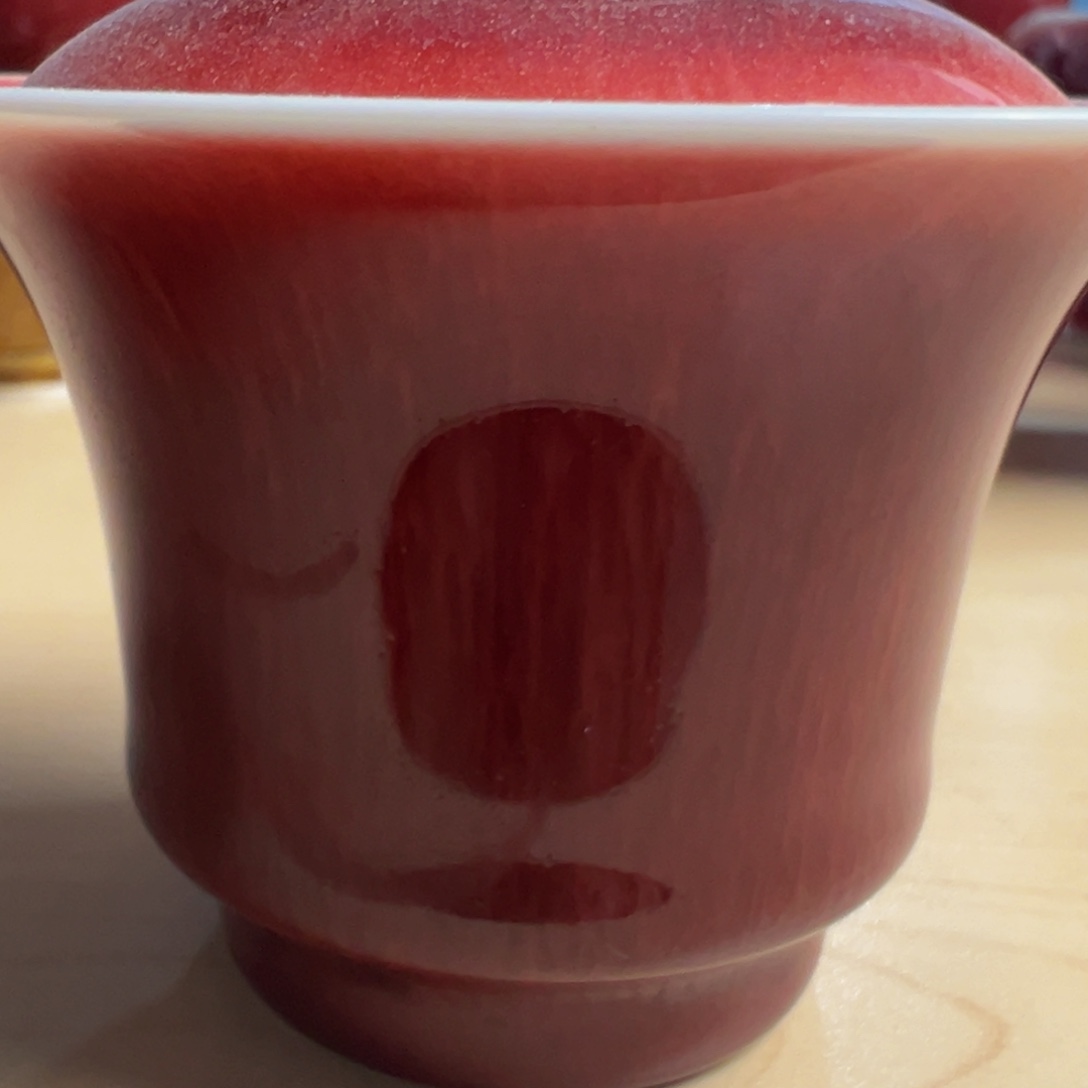 陶景德镇陶瓷郎红福利精品