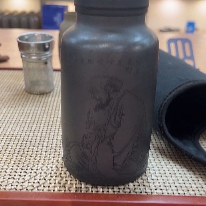 茶杯紫砂精品紫砂