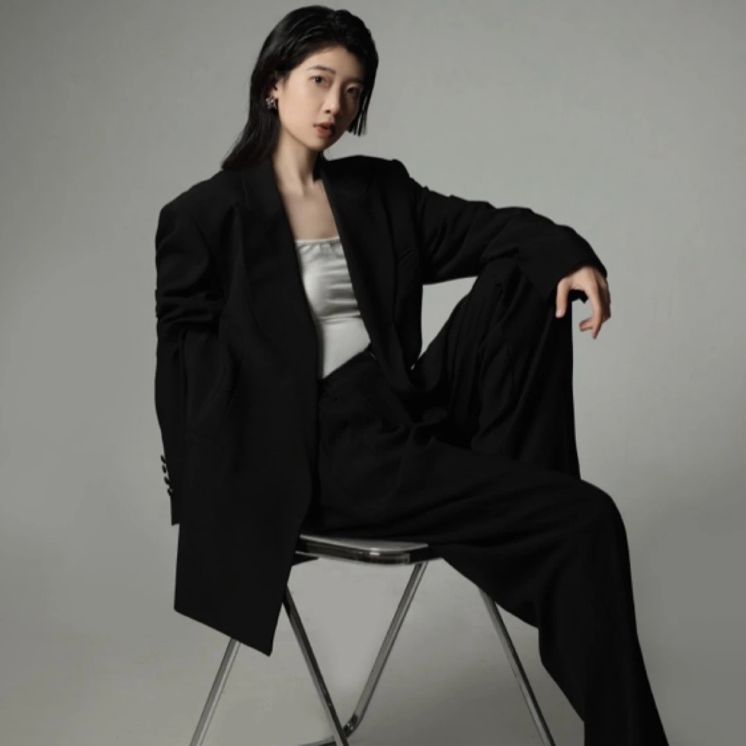 专属万能车羽绒服休闲百搭no退no换