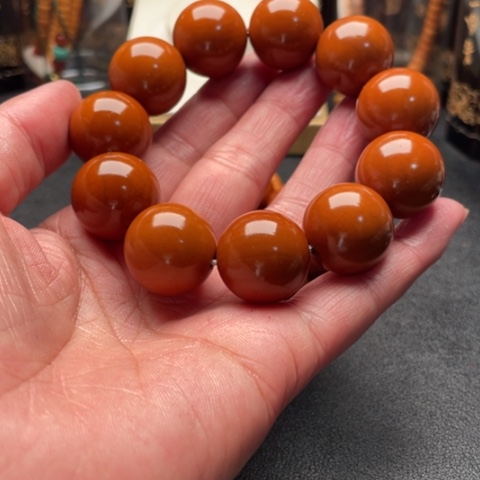 橄榄核手串/手链橄榄核2.1