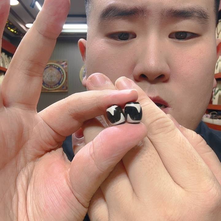 未镶嵌玛瑙/玉髓珠宝奇石