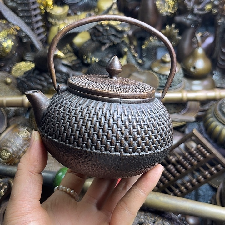 铜器666666666666666