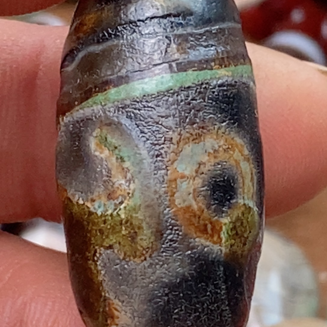 未镶嵌珠子的玛瑙/玉髓