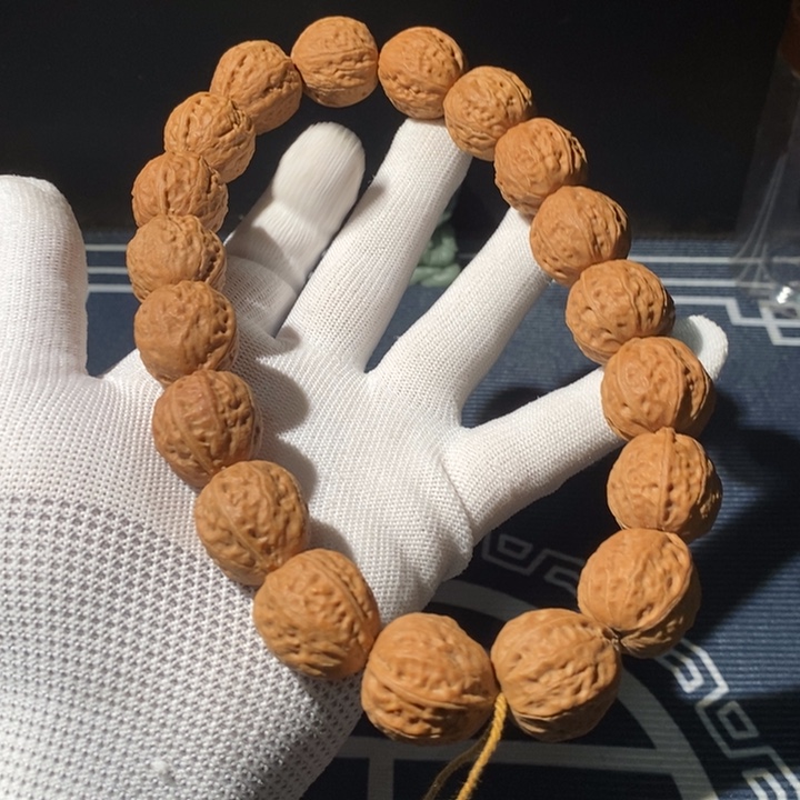 文玩核桃手串…………3