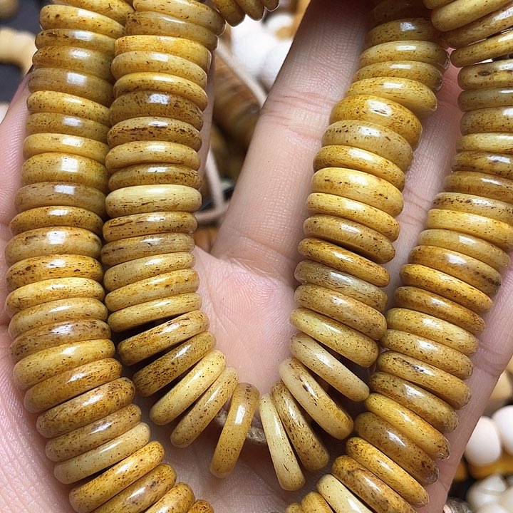 驼骨手串/手链其他配饰