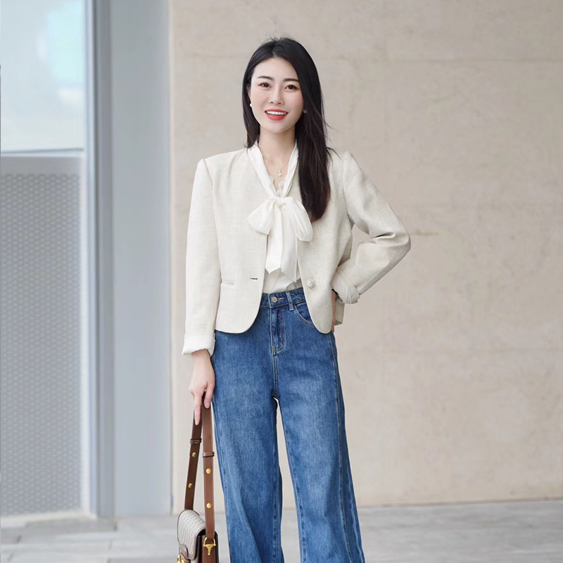 9号链接 朵儿女装针织T恤上衣时尚气质百搭女装