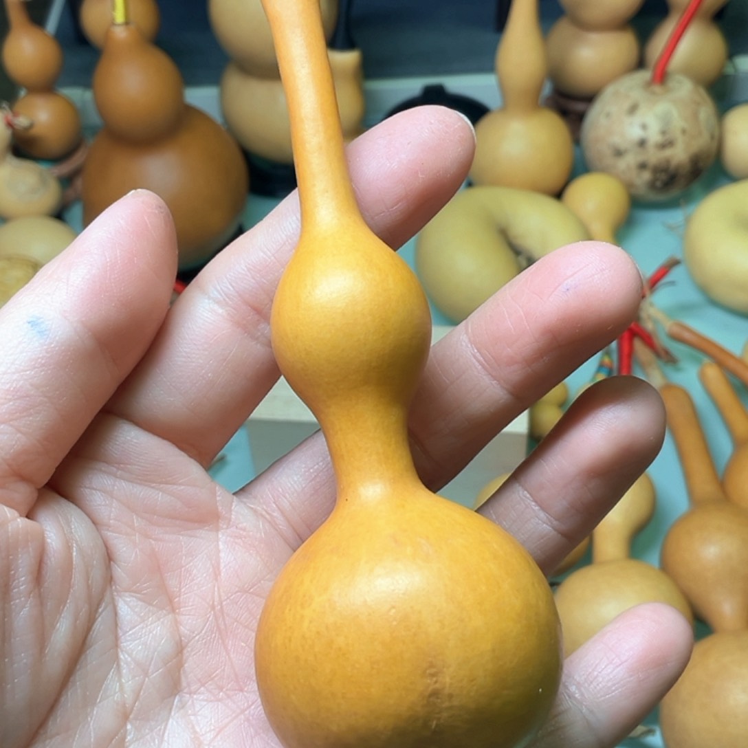 更**一手把厚皮三亭杆子