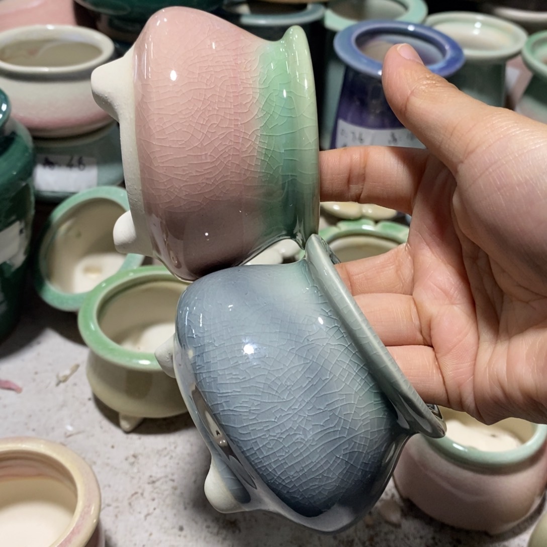 红陶 「当天凑单满10米包邮」2个浮力