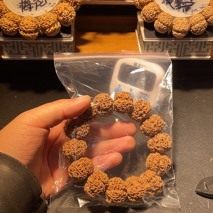 ゞ***。金刚菩提手串金刚