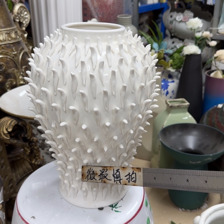 瓷片陶瓷艺术陶瓷工艺