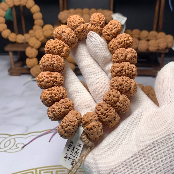 金刚菩提吊坠23高端夹板新品福利