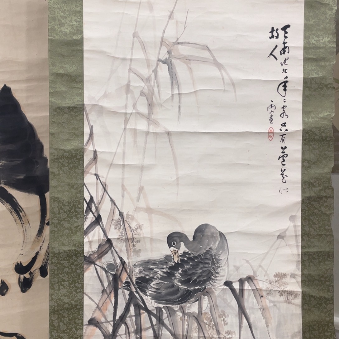 大***寂精品剪纸作品欣赏