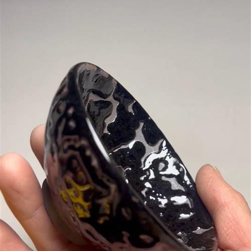 【闪购商品】茶盏-165............