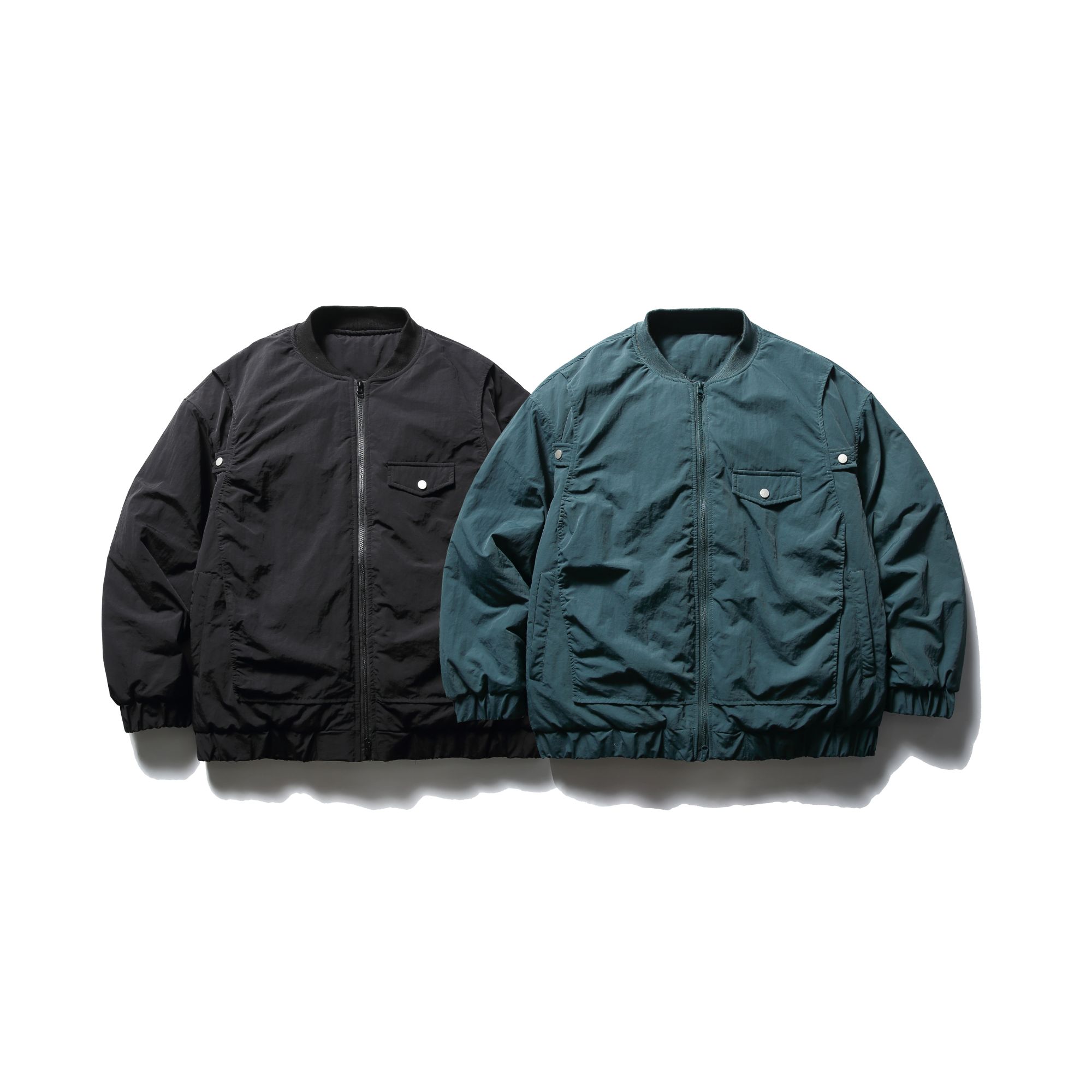 防水耐磨保暖棉服美式飞行棉衣棉衣上衣秋冬时尚情侣