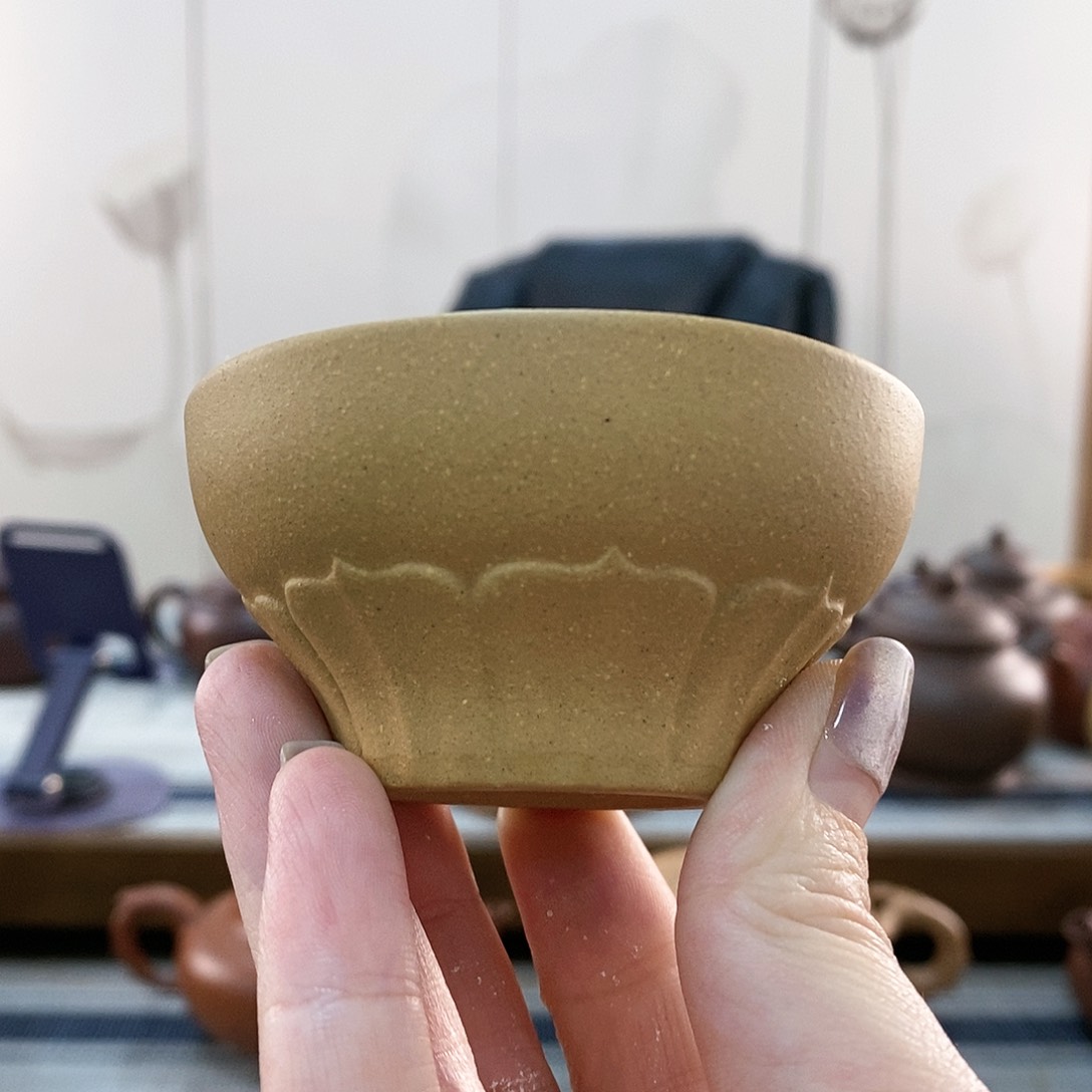 紫砂茶壶紫砂杯紫砂b q