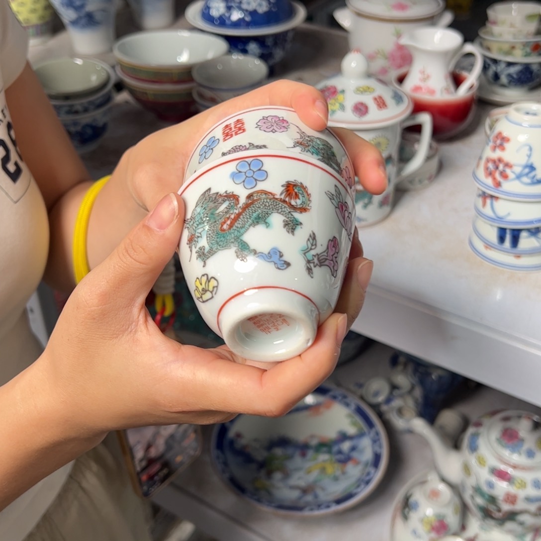 摆件陶瓷陶瓷陶瓷陶瓷