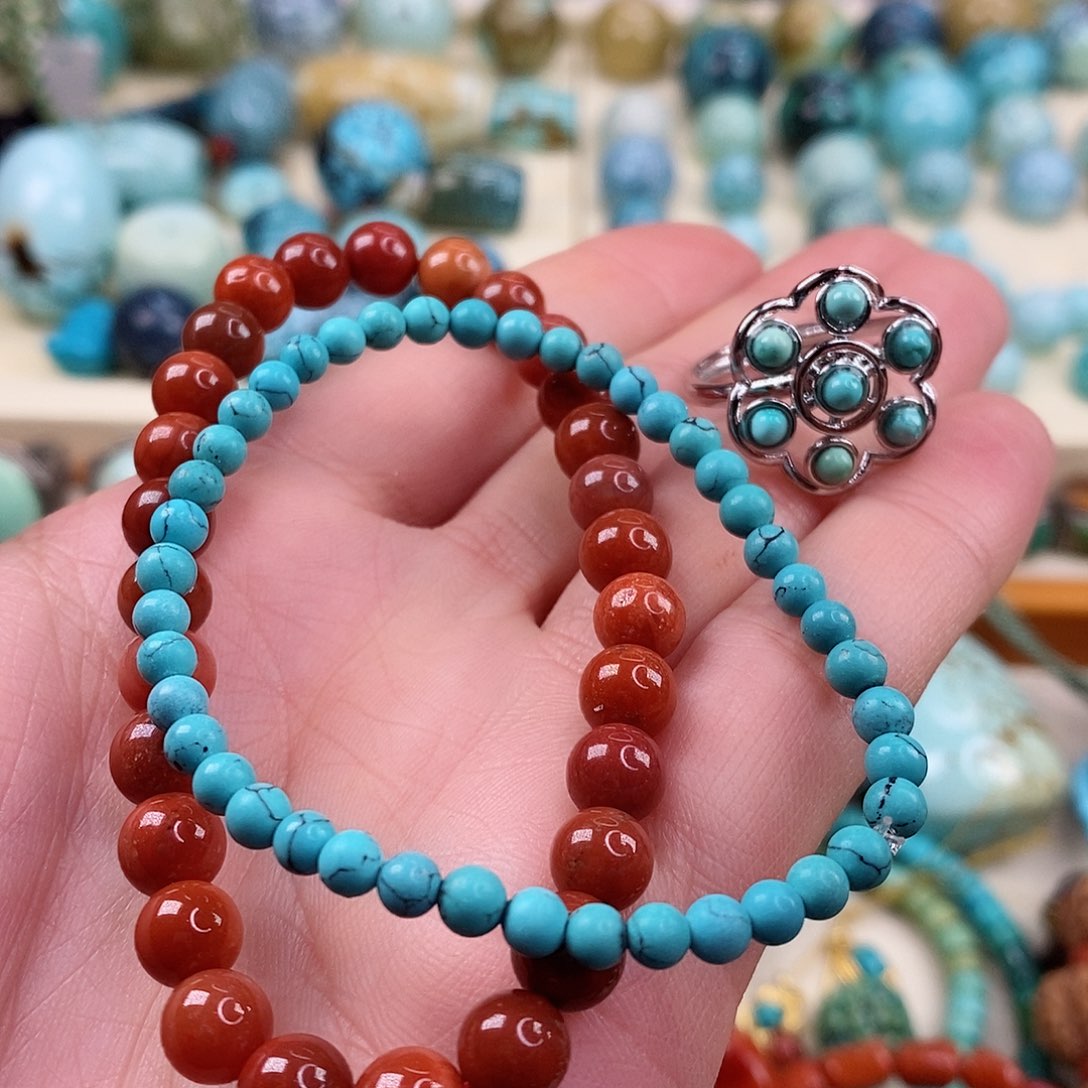 南红玛瑙珠宝奇石未镶嵌