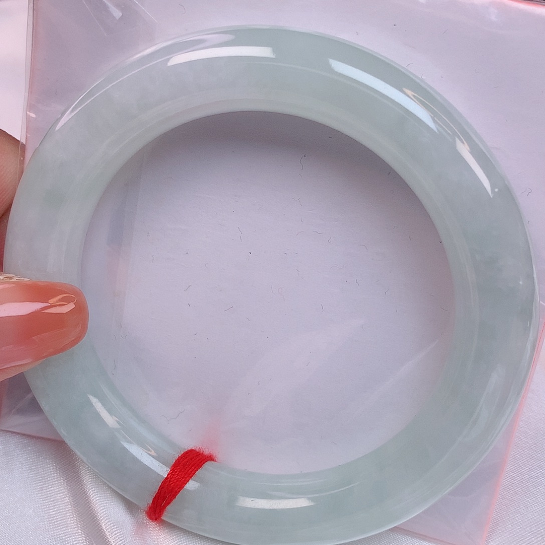 【闪购商品】翡翠手镯未镶嵌55+ 翡翠手镯