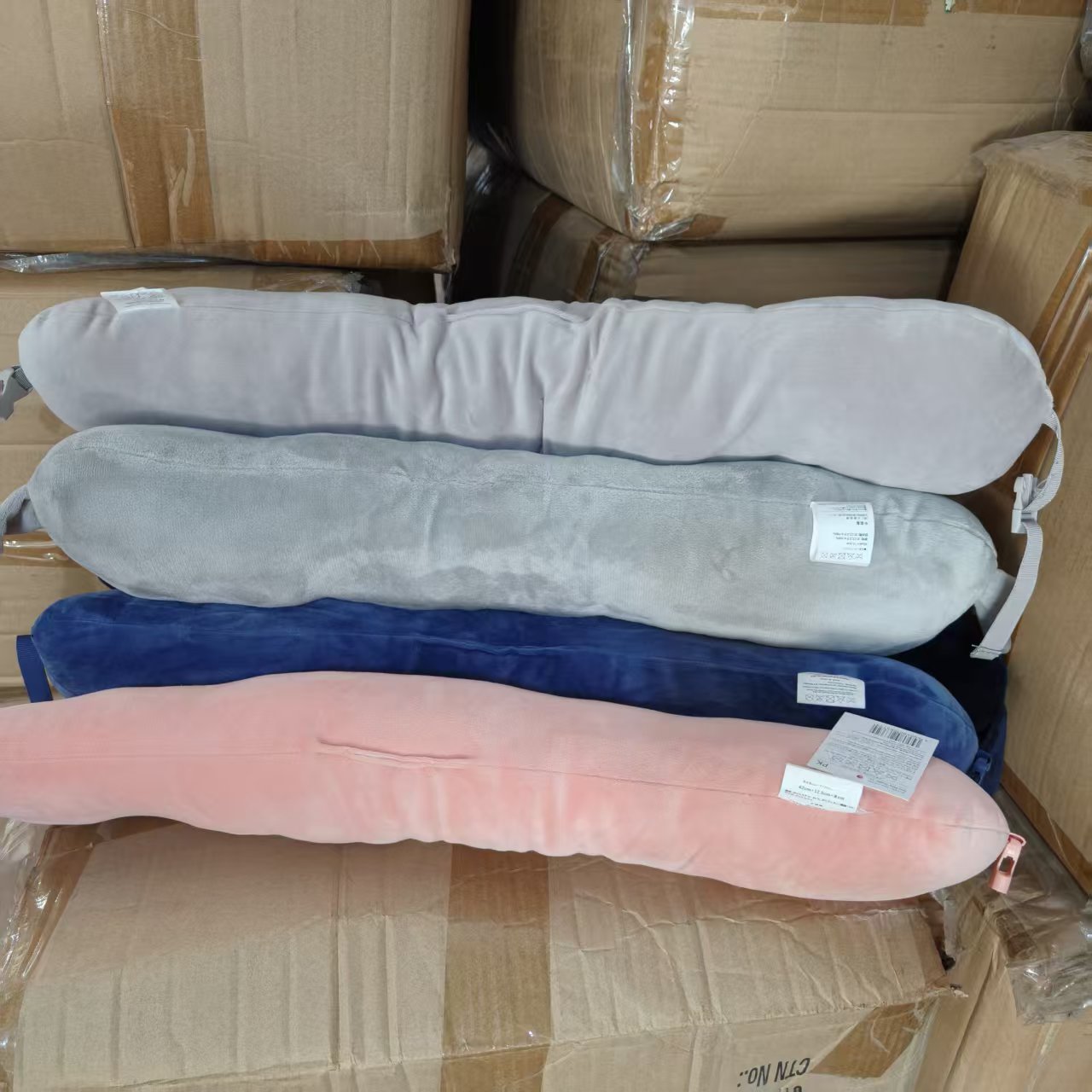 长条围脖  发2个 颜色不挑