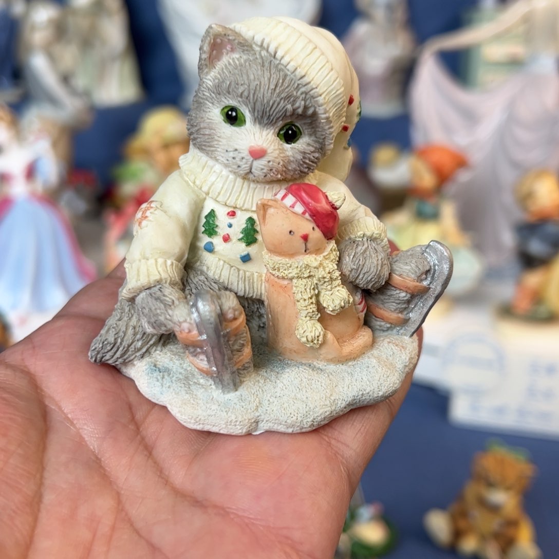 瓷片海淘中古品，