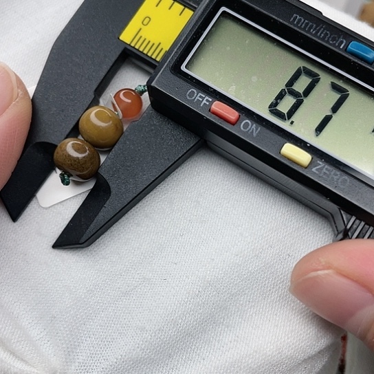 南红玛瑙珠宝奇石未镶嵌