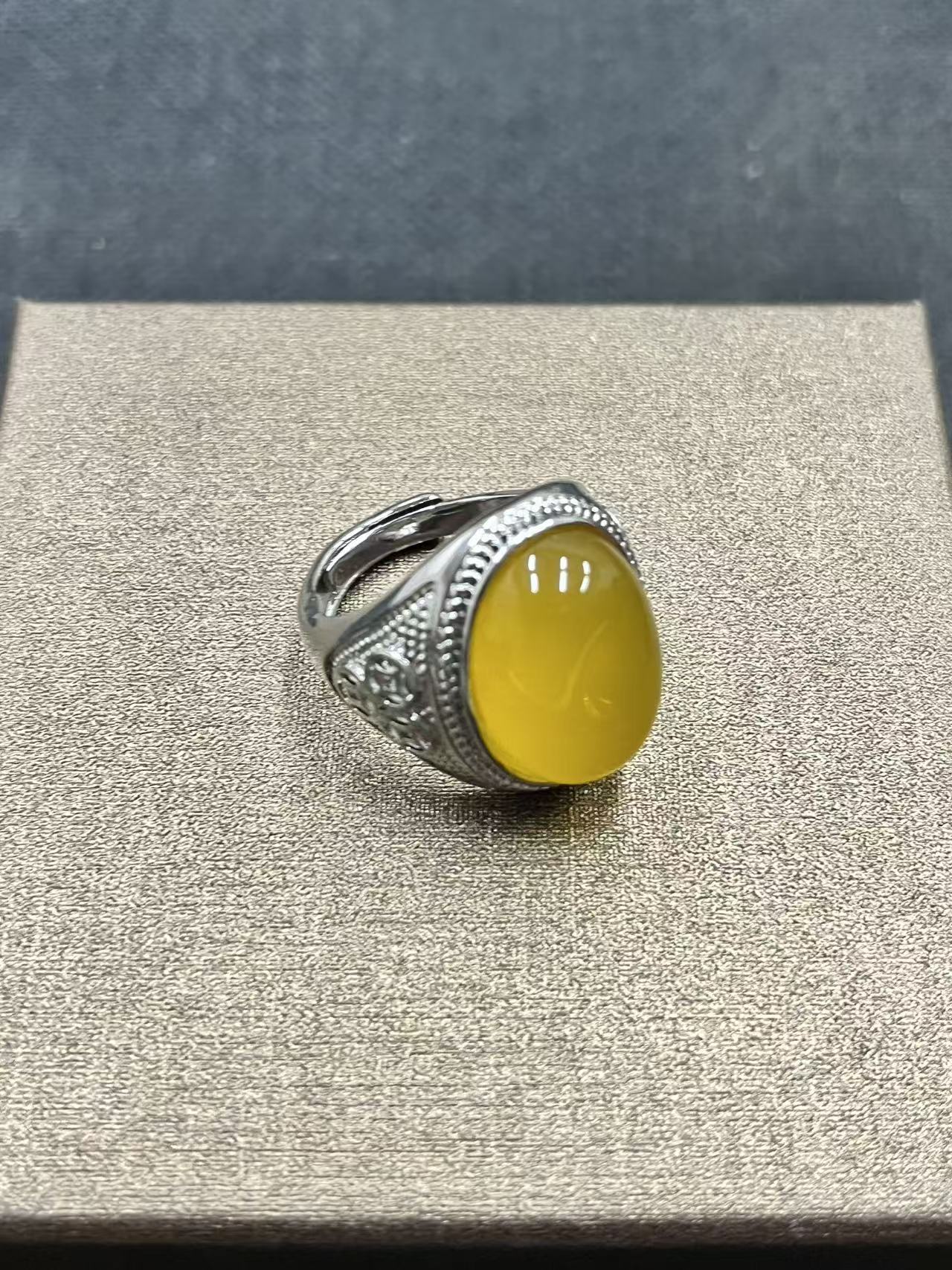 首饰袋 精美奢侈缅古典美丽首饰配礼盒483--多样性发其一