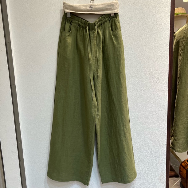 休闲长裤 805222131