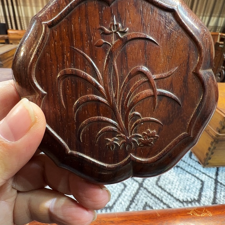 花梨木类………………………………