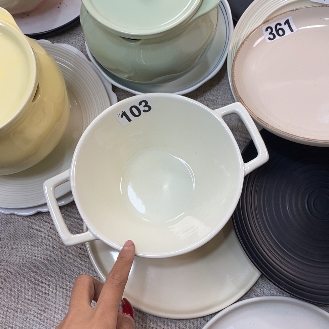 瓷103微瑕不介意拍