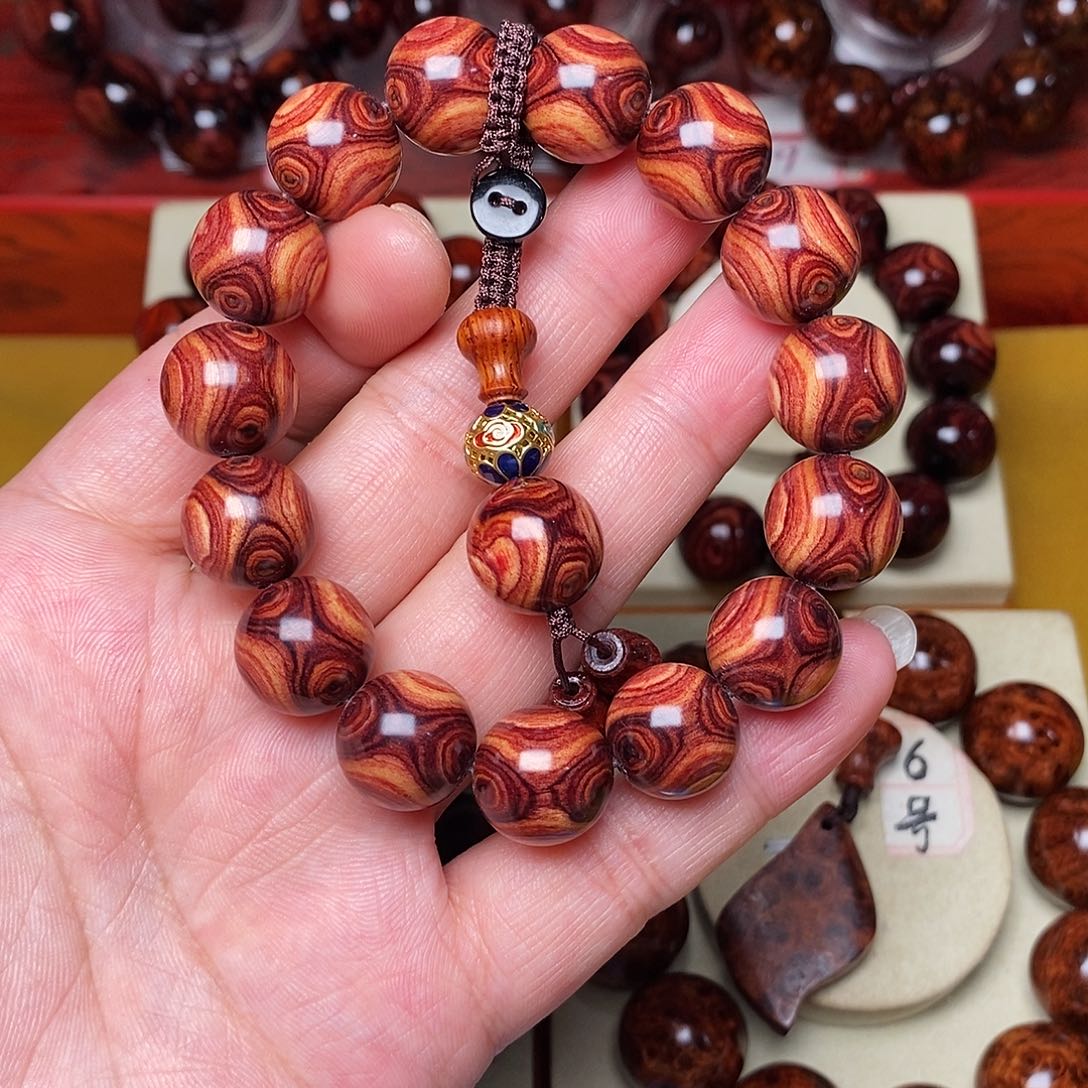 木***徒黄花梨/降香黄檀海南黄花梨