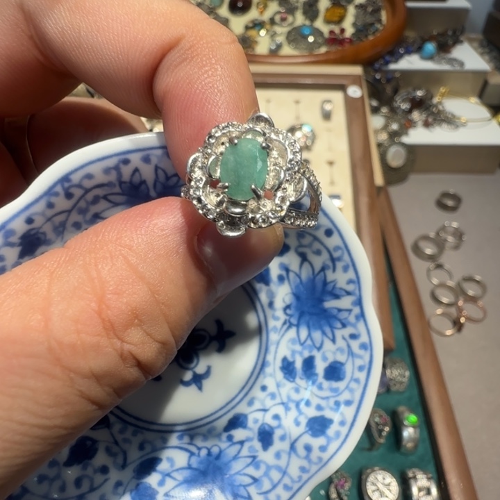 瓷片那**芳瓷器的制作工艺和