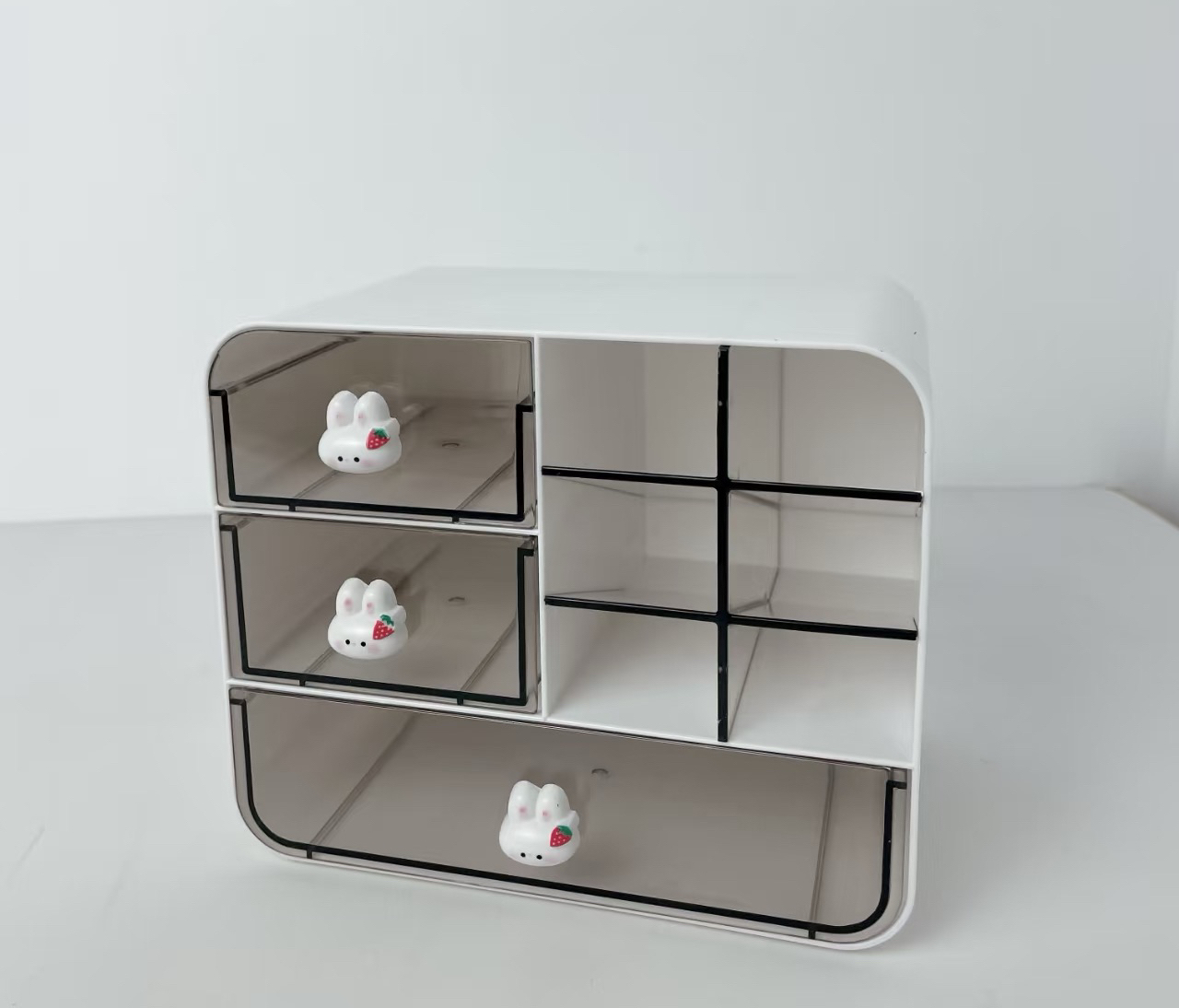 置物盒收纳盒小小号