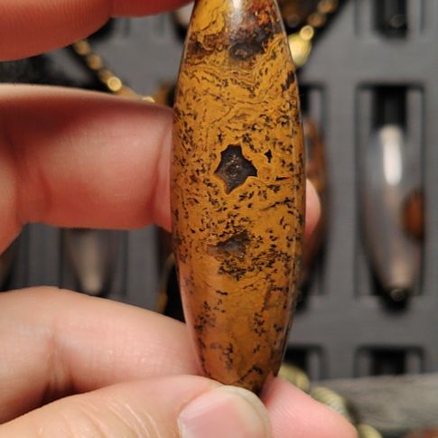 玛瑙/玉髓合金摆件