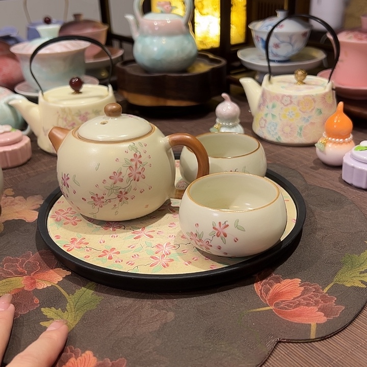 茶具配件其它茶器