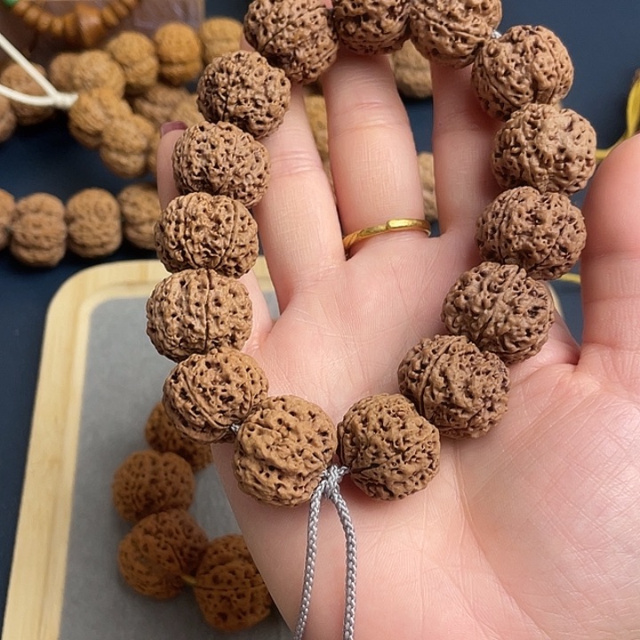 金刚菩提吊坠福利