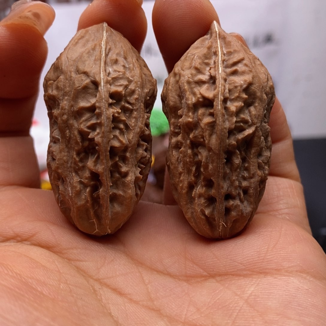 文玩核桃把件核桃42