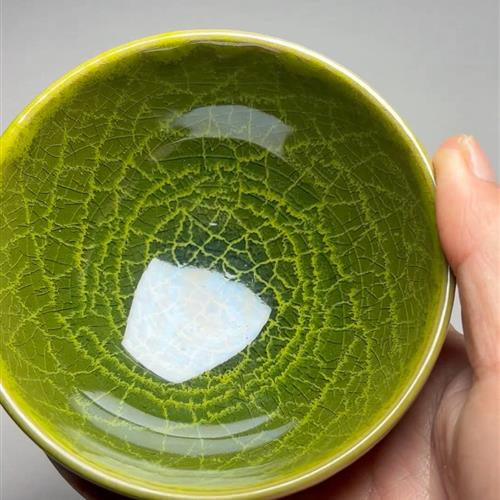 【闪购商品】茶盏-231............