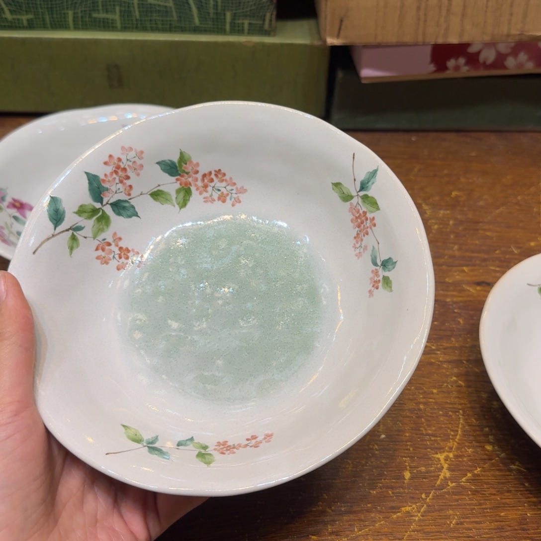 小狐狸瓷器家居好物推荐