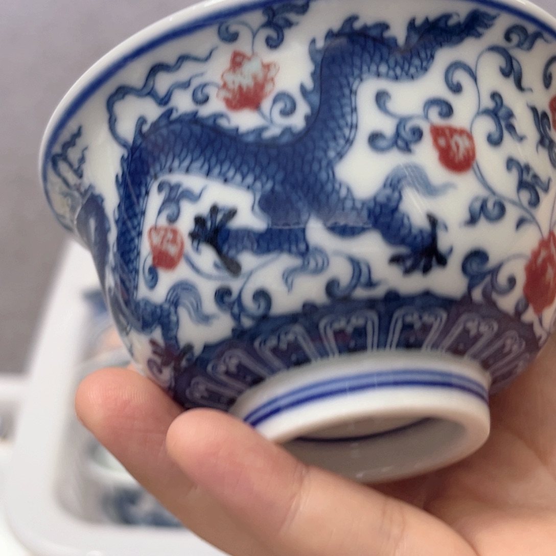 陶摆件景德镇陶瓷景德镇陶瓷