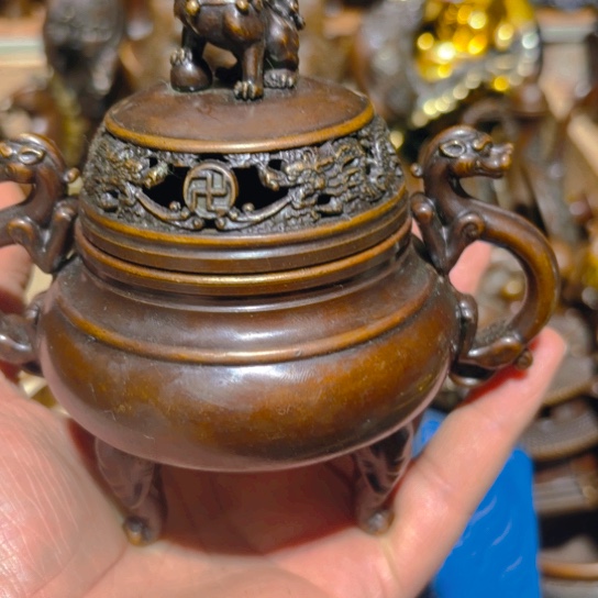 铜的 清货诚信经营