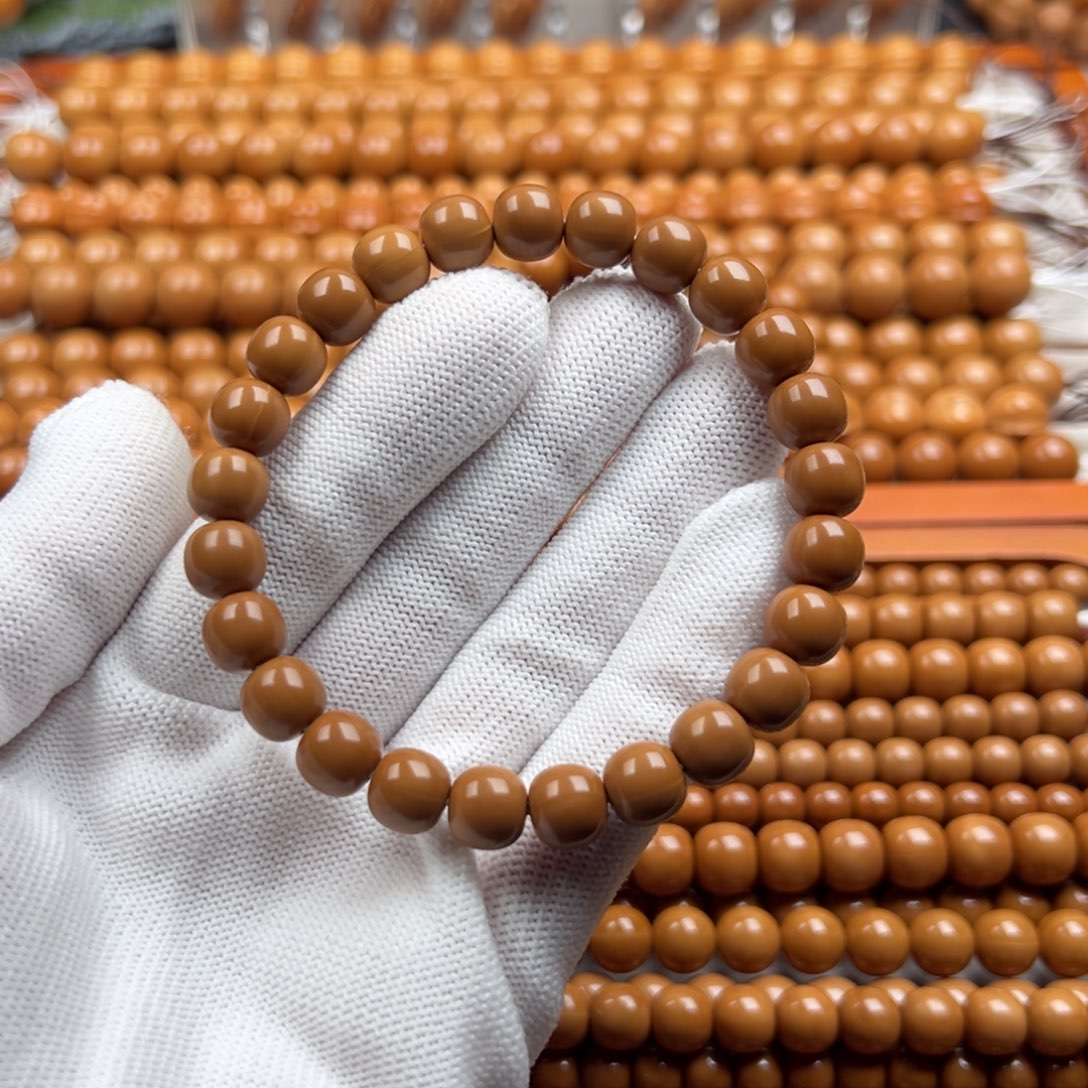 手串猴头核桃老型