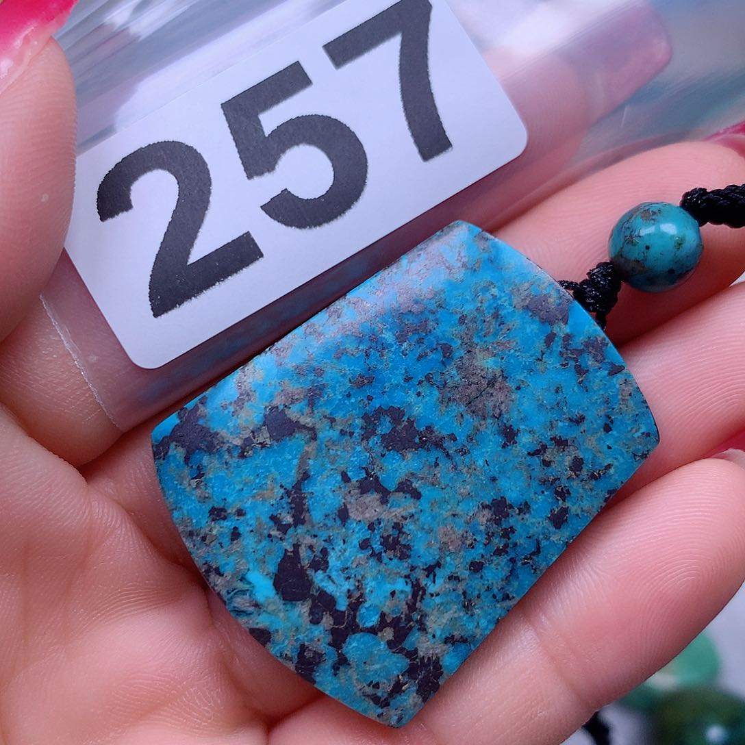 空竹粉丝专享十堰特色手工散珠